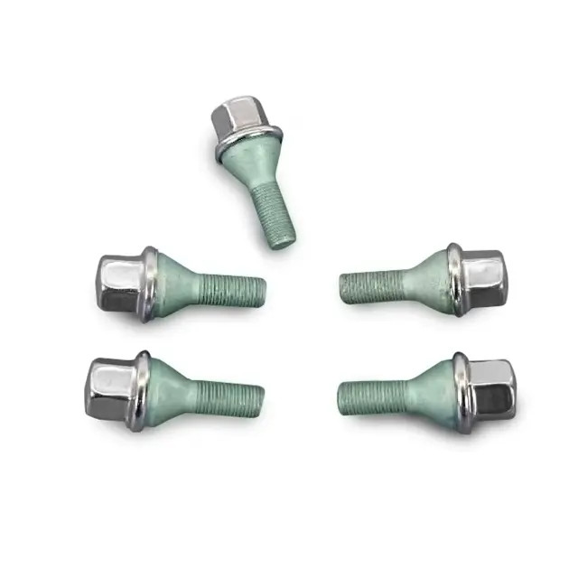 Genuine Mopar Wheel Lug Bolt 6511051AA