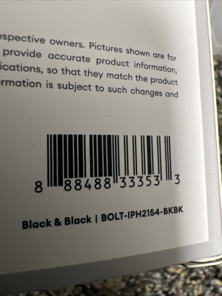 ZIZO Bolt Bundle iPhone 13, 5.4", Mini Case, Screen Protector Kickstand Holster