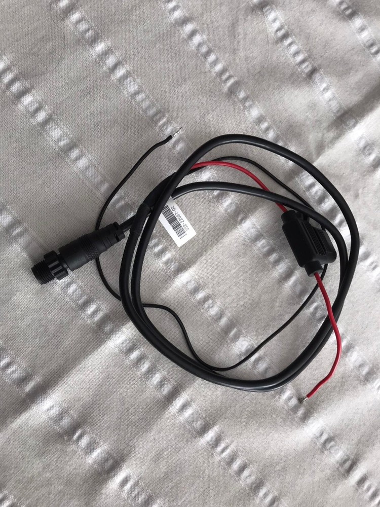NMEA 2000 NETWORK