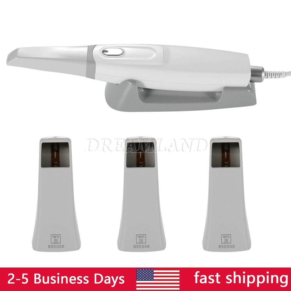 DENTAL INTRA ORAL SCANNER