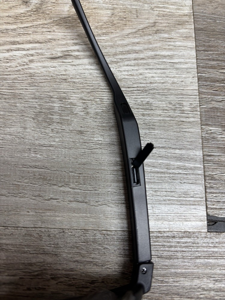 smart glasses wireless bluetooth