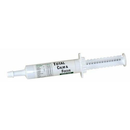 Total Calm & Focus Paste 30cc Syringe ***