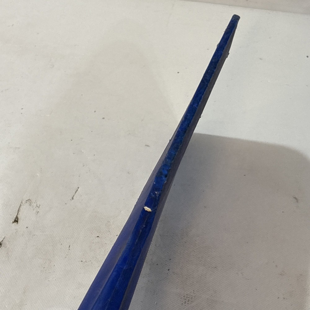 Remco 52” x 6” Mixing Paddle Blue