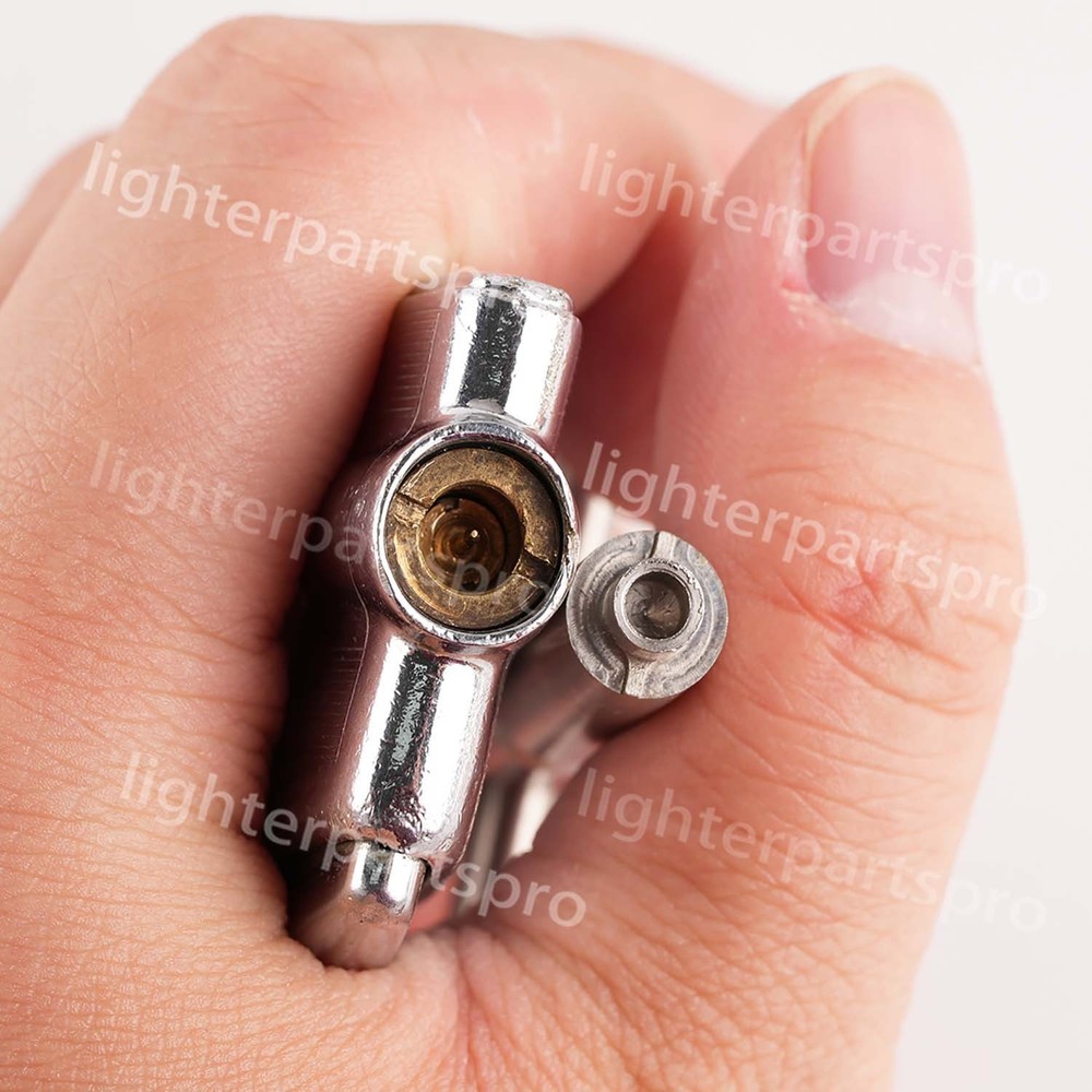 Repairs valve Tool ( remove intake refill valve ) For Ronson Type A Lighters