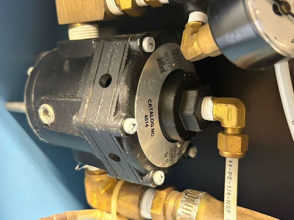 TSI Automatic Velocity Calibrator Model 1129