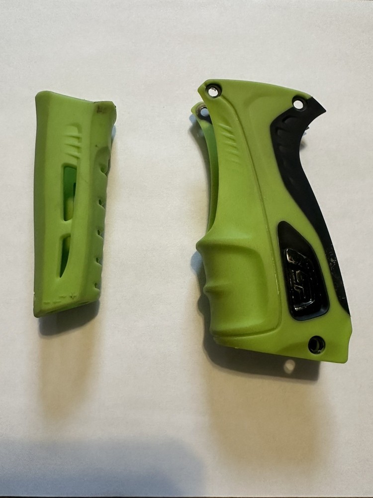 Smart Parts Shocker RSX Grips