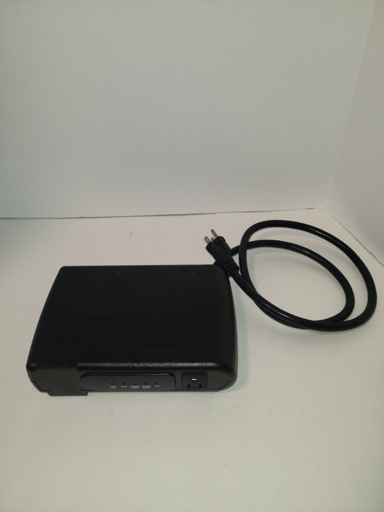 Innovolt CV-TFA-2411 Surge Protector Power Manager