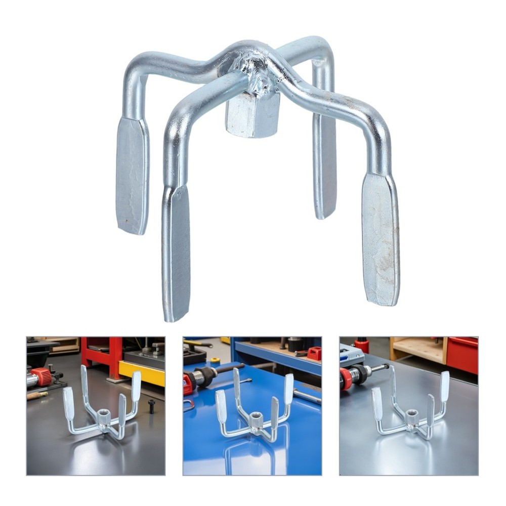 Stand Mixer Paddle Attachment Cement Drill Concrete Mixing Hand Tools