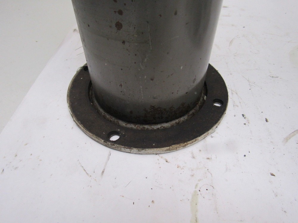 Hydac Immersed Hydraulic Filter Housing Assembly For Element 5.03.27D10BN
