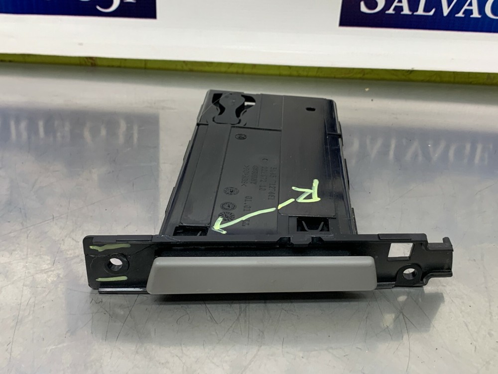 2007 Bmw 335i E93 - Dash Cup Holder - Passenger Right