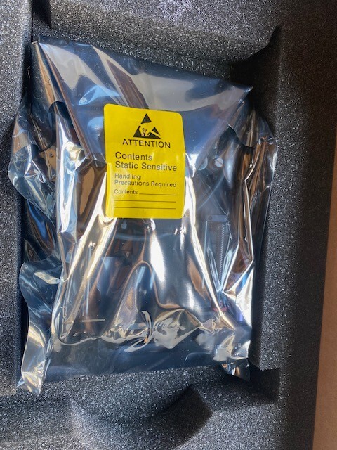 Hologic Dimensions LED Mirror Assembly ASY-05025