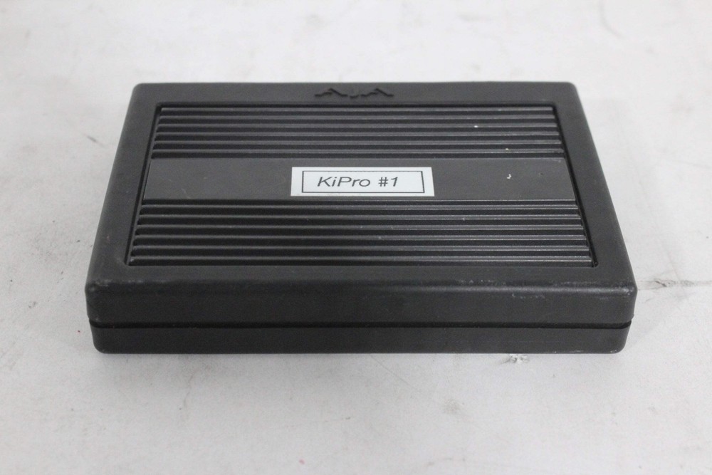 AJA KI-STOR500-R0 SSD Storage Module