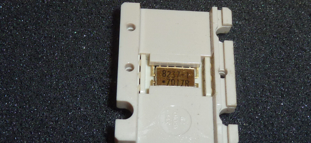 8237-1 RAYTHON 70 IC