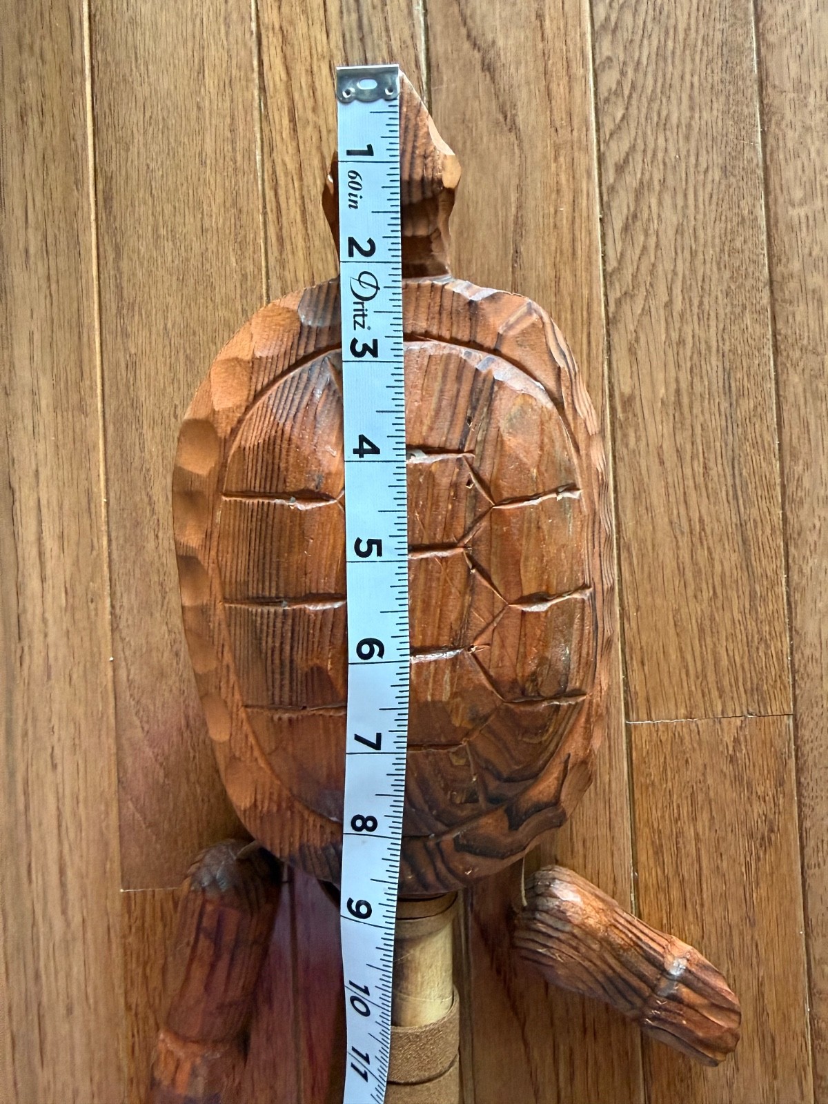 Old Vintage Native American Ceremony Turtle Rattle Shaker Shaman