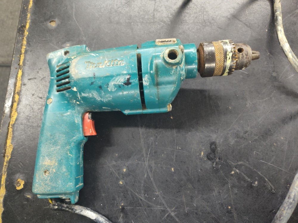 makita corded hammer drill