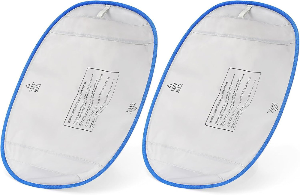 Cat Litter Box Waterproof Pad, Replacement Liners for Self-Cleaning Litter Boxes