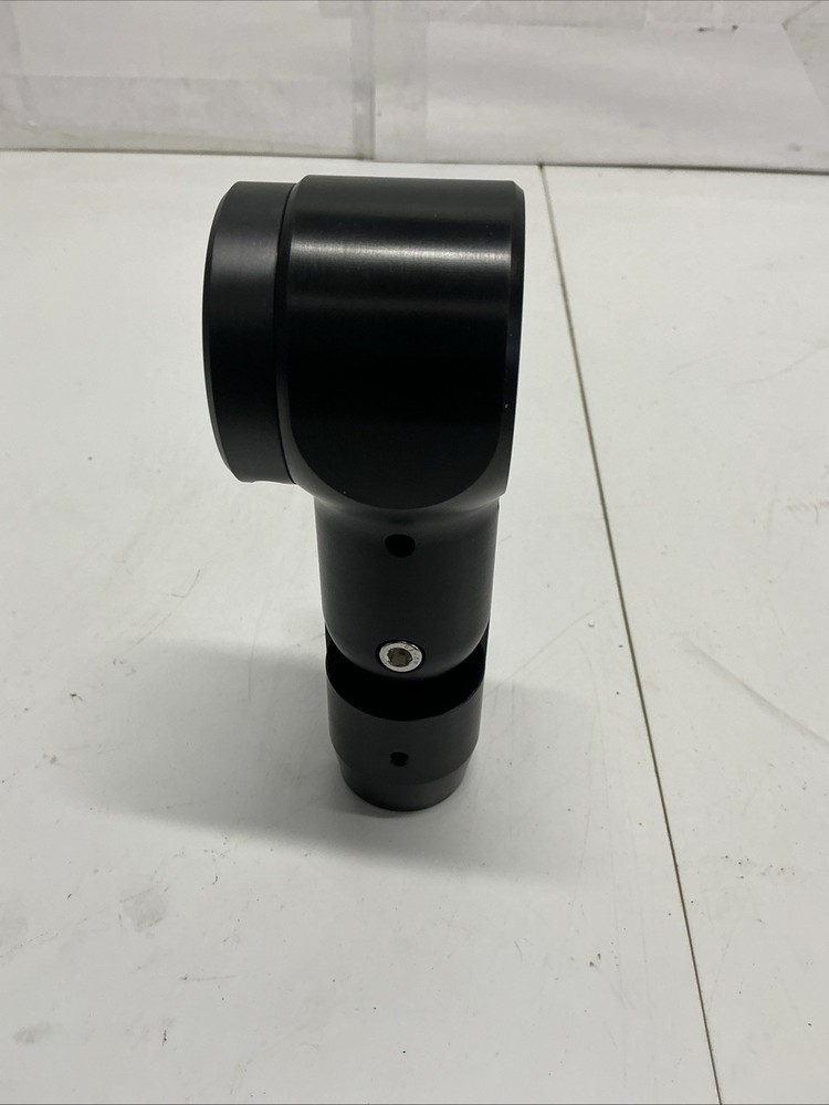 Precision Optical/Sensor Mount Clamp Assembly FA62047 V-811