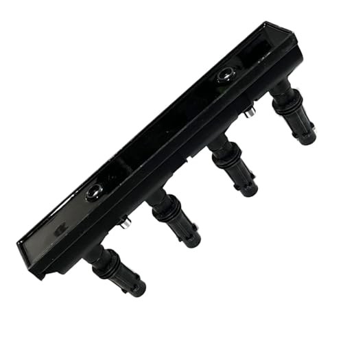 DEVMO 7-Pin Ignition Coil Pack Compatible with Encore ELR Cruze Sonic Volt