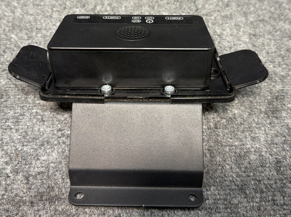 Permobil Control Module Omni2 Display Curtiss R Net Systems Bracket & Case #55