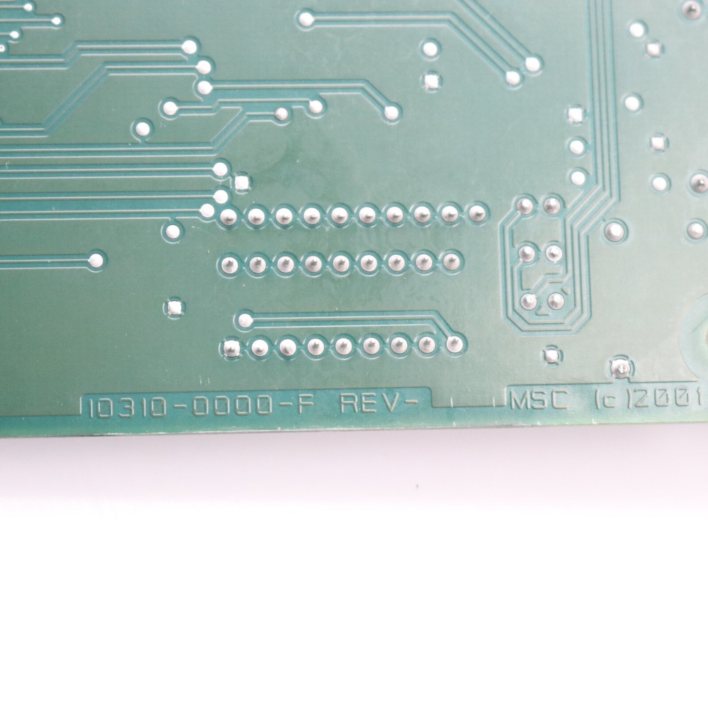 Honeywell PW3K1IC Dual Reader Module Intelligent Controller Board