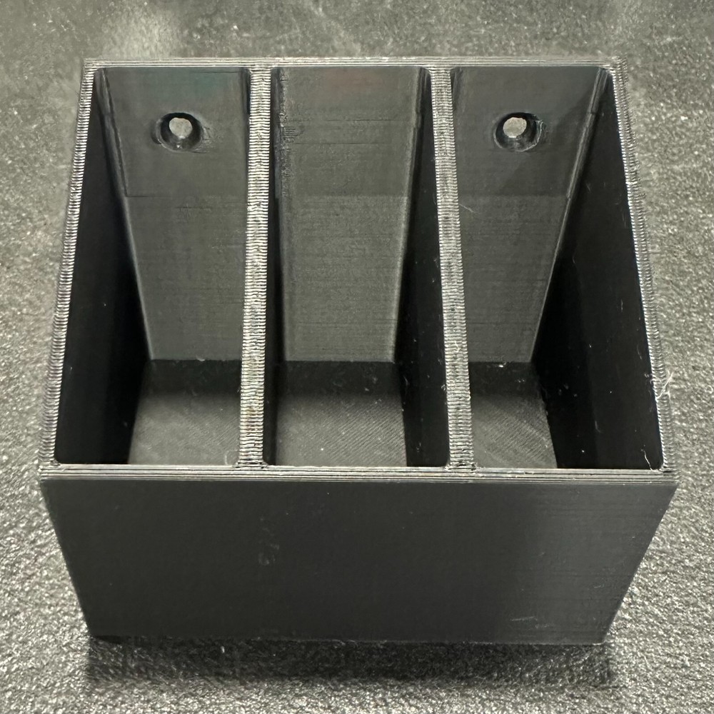 Mag Holder for Air Soft Rifle