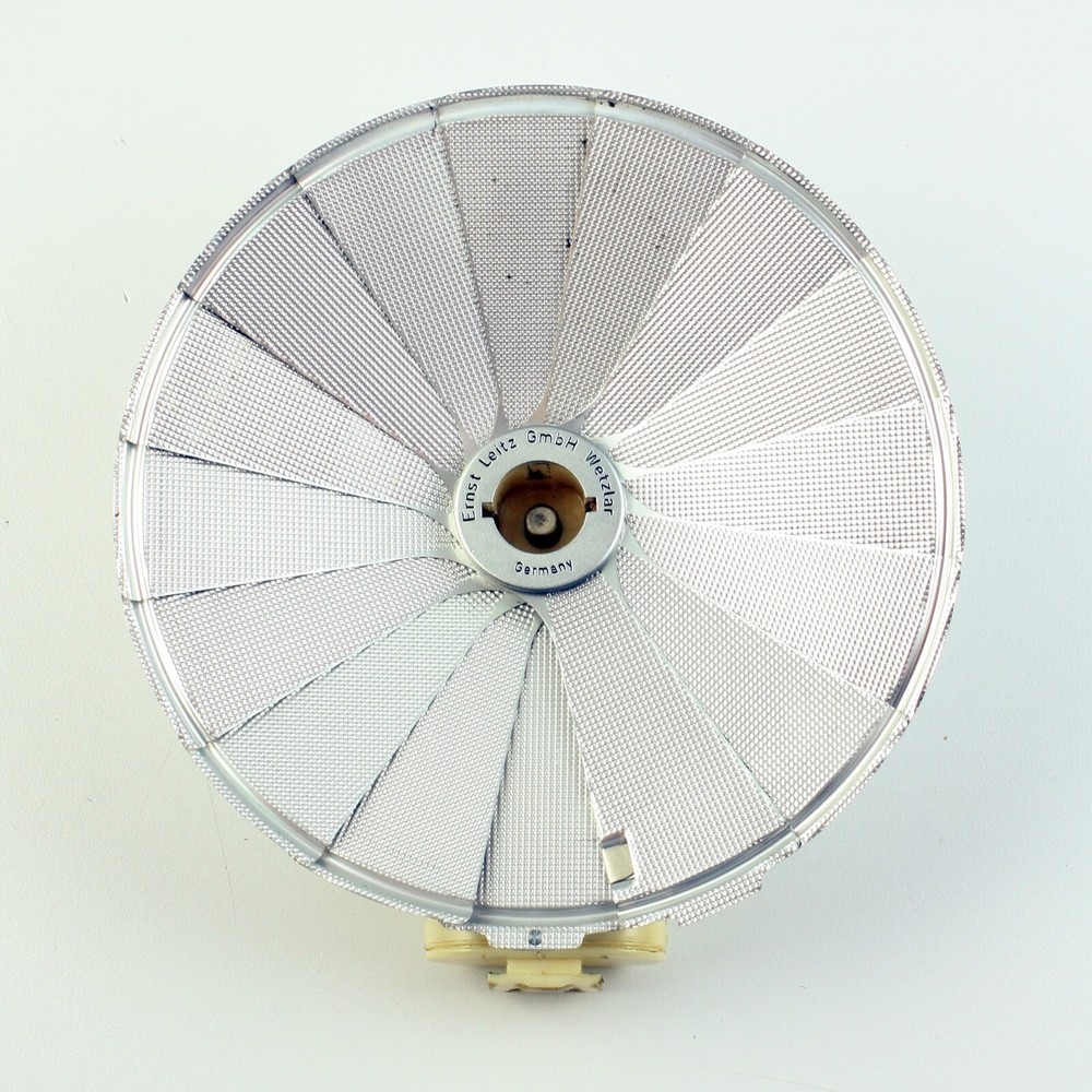 Leitz Leica Chico Flash Kit Complete