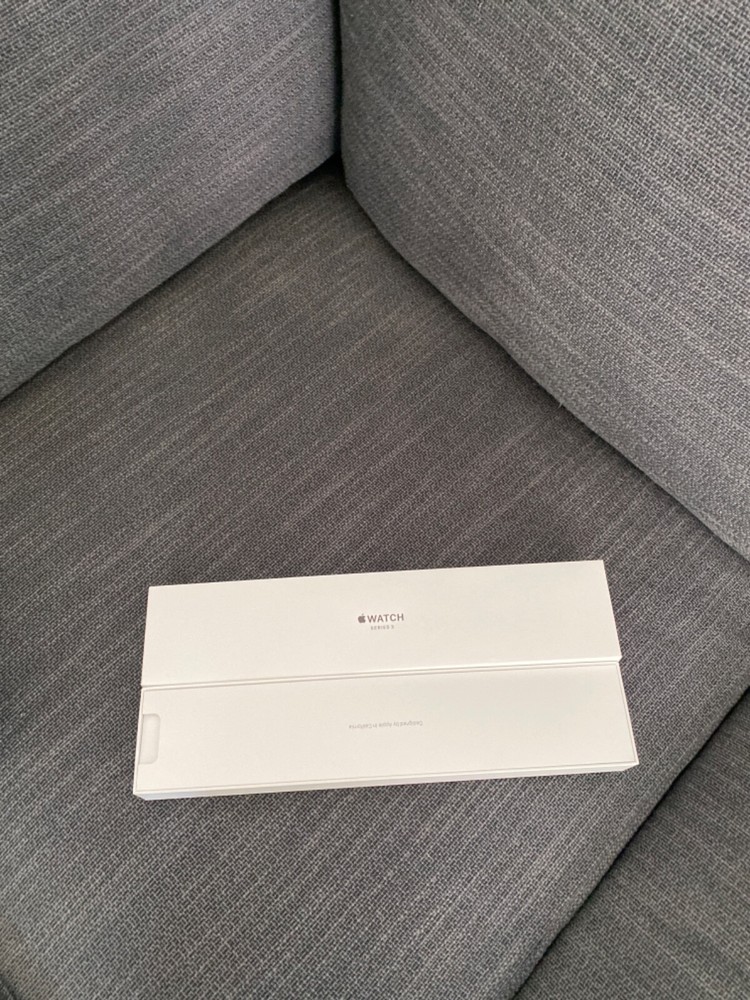 Apple Watch series 3