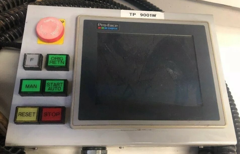 Sailor Automation Extraction Robot Controller OE-2704 With Cable Set