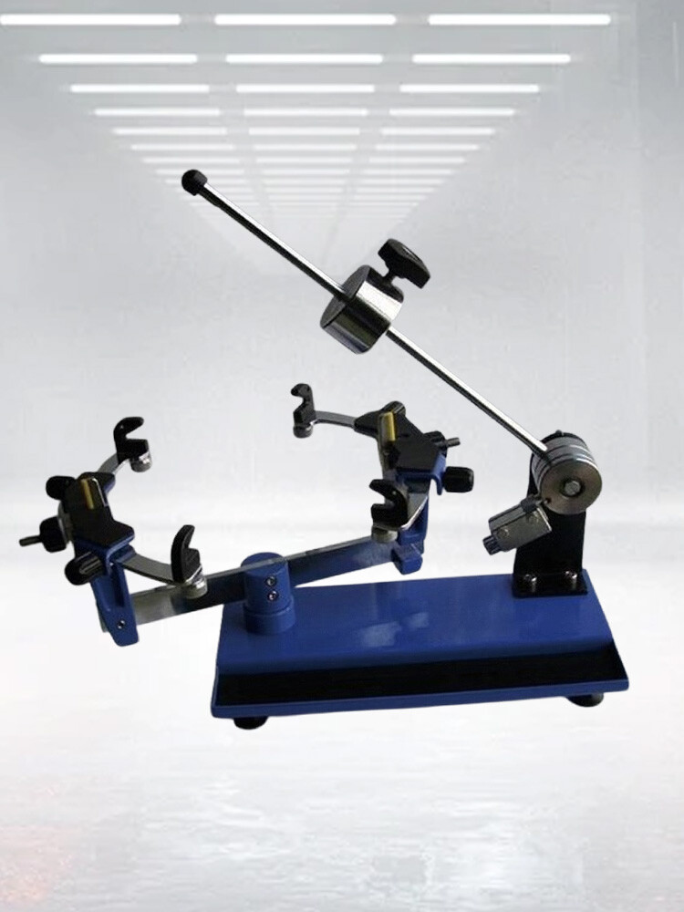 Pro Badminton/ Tennis Racket Stringing Machine With Tools String Drawing Machisv