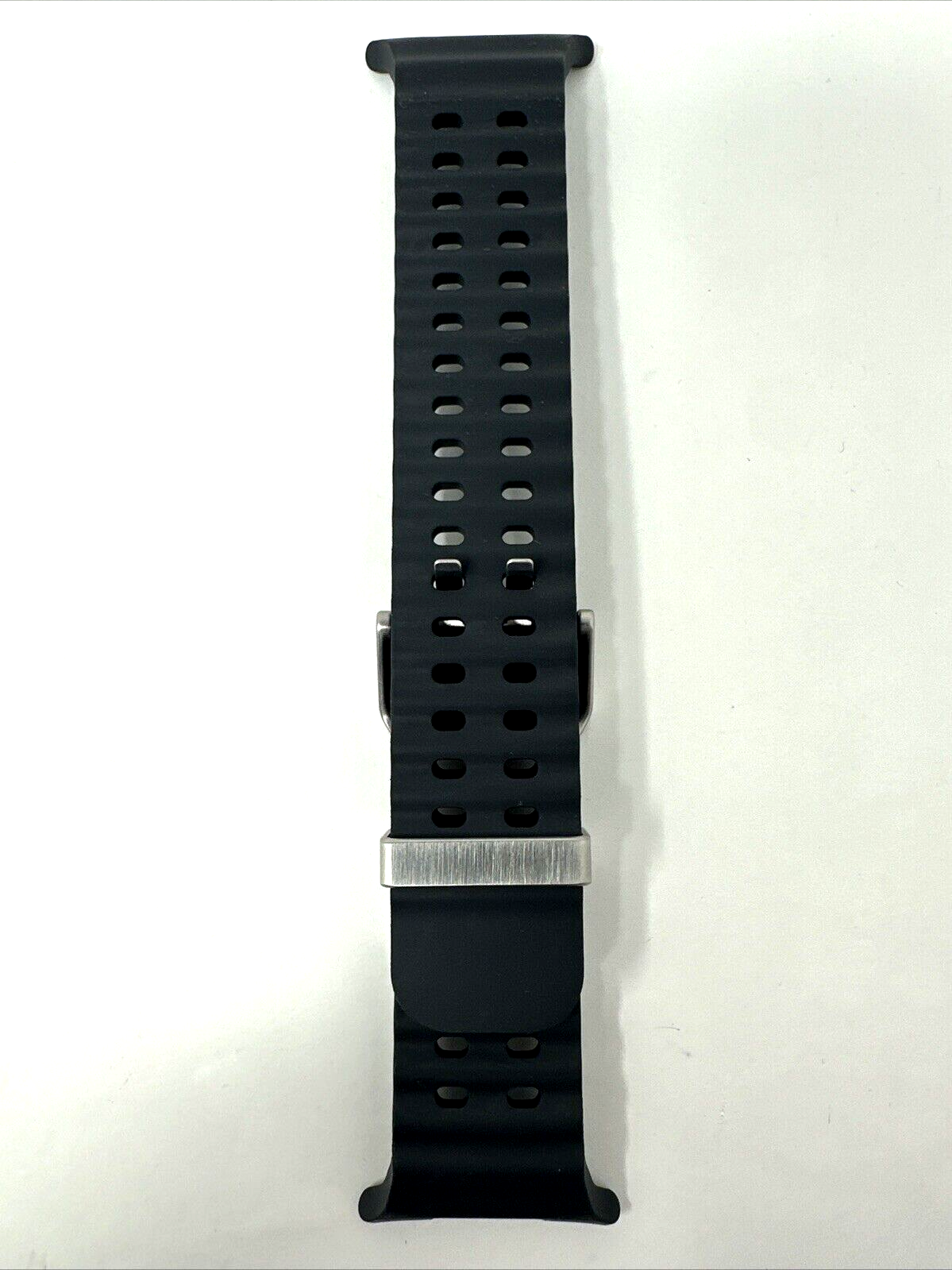 Samsung Galaxy Watch Ultra Marine Band, Dark Gray ET-SNL70