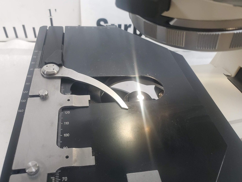 Zeiss AxioPhot El-Einsatz Microscope 45-18-89