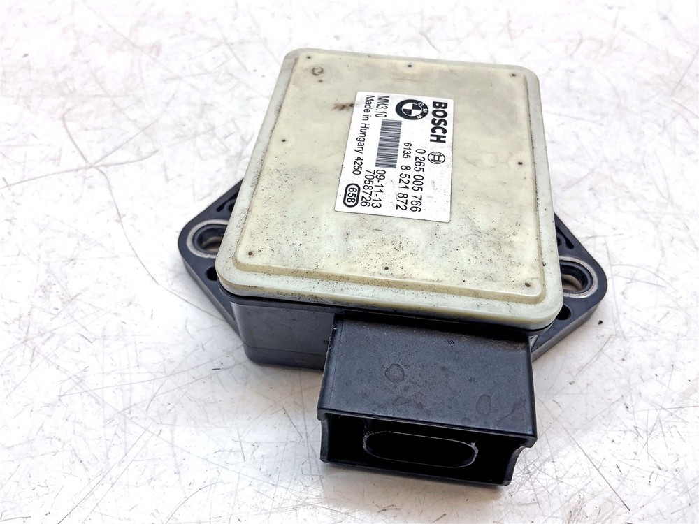 2014 BMW S1000RR Speed Sensor - 61358521872