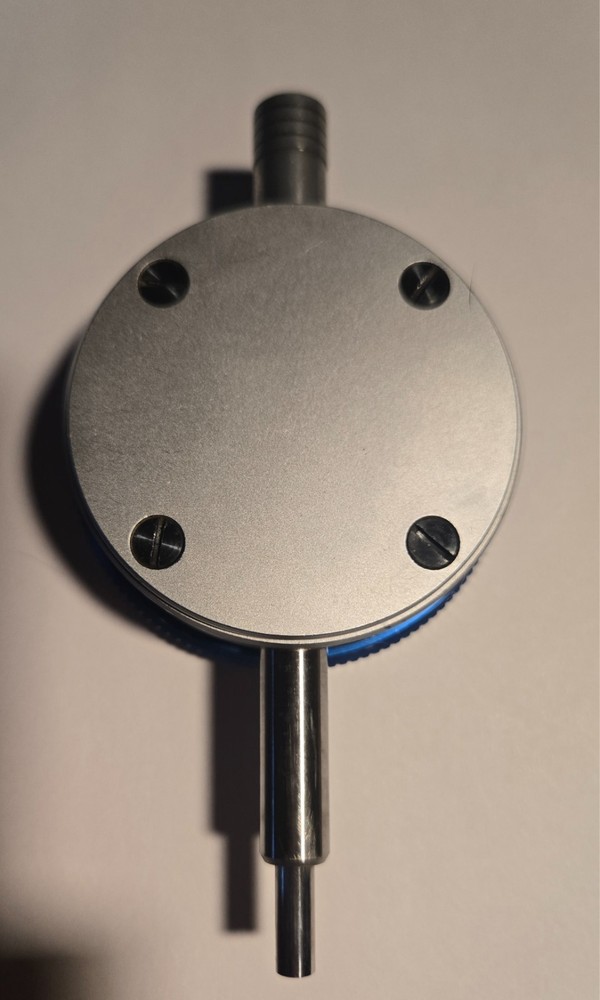 COMPAC Geneve Precision Dial Indicator SWISS made Type 532