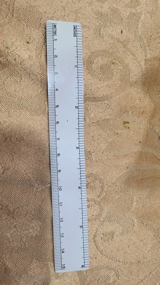 WWII Era Clay-Adams Dissection Kit w/ Tools Ruler & 1945 Insert Complete