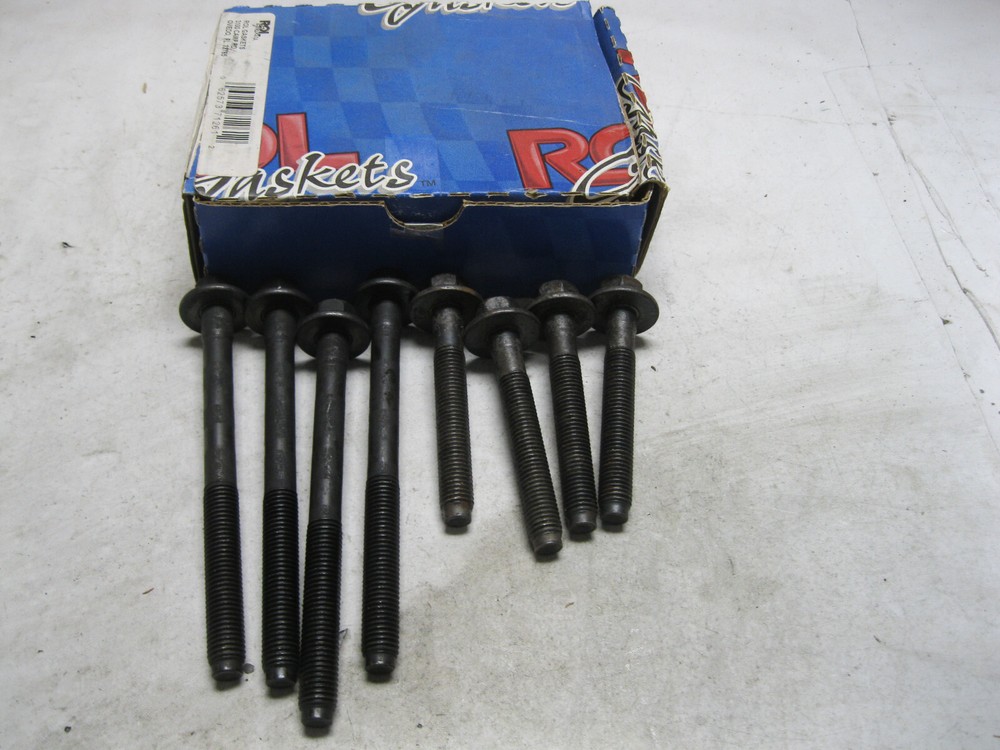 ROL MM23313 Head Bolt Set