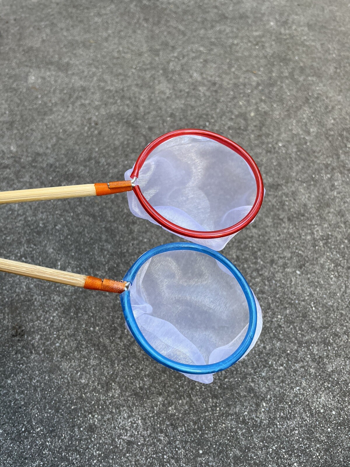 1 Aquarium Fish Tank Net Perfect For Small Fish, Betta Fish, BBS, Daphnia, worm