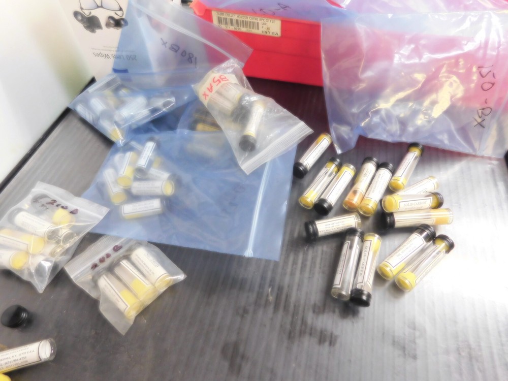 Truemade Solid Carbide Boring Bars