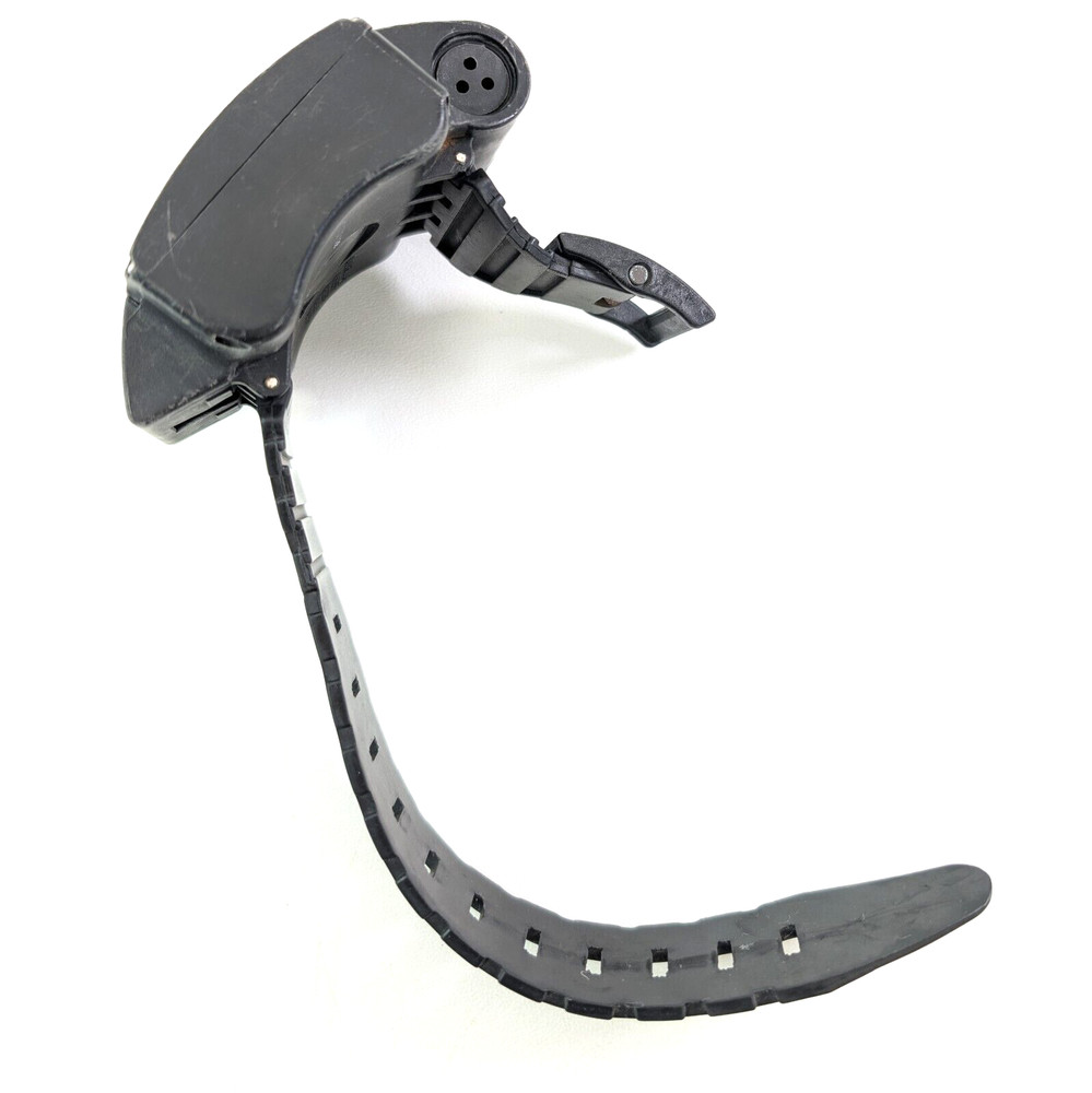 US Divers / Aqualung Scan 5 Wireless Wrist Scuba Dive Diving Computer with Case