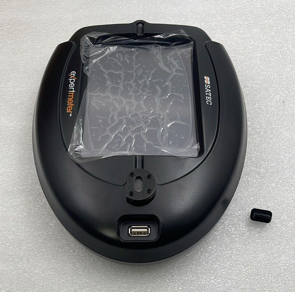 NEW - SATEC EXPERT METER Controller Management