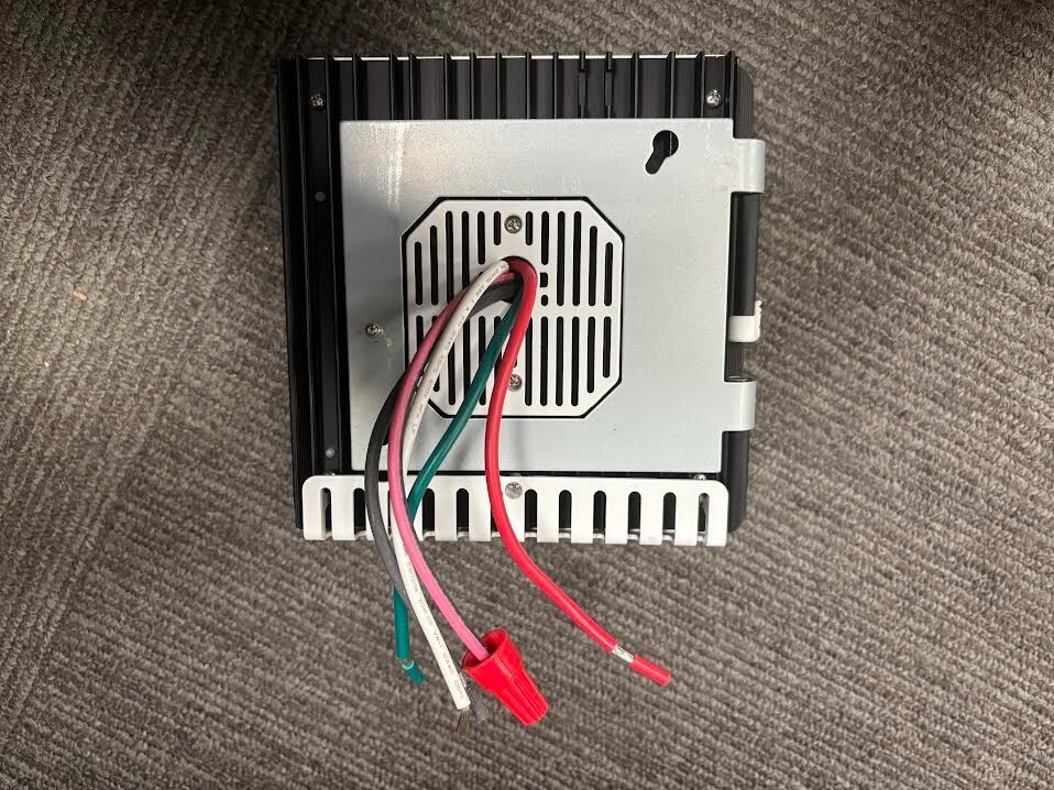 Legrand 1 Load dimming Room Controller