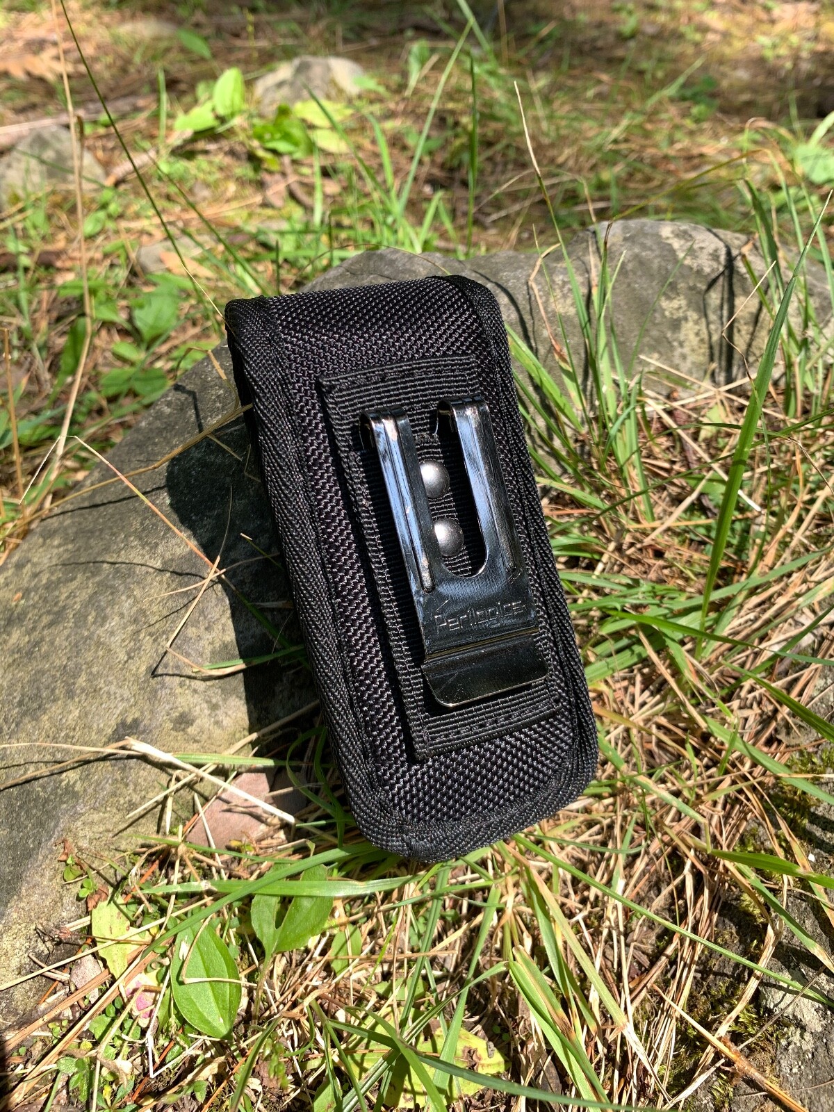 Nylon sheath Magnetic Cover for Leatherman Wave, Wingman, Charge, Surge.