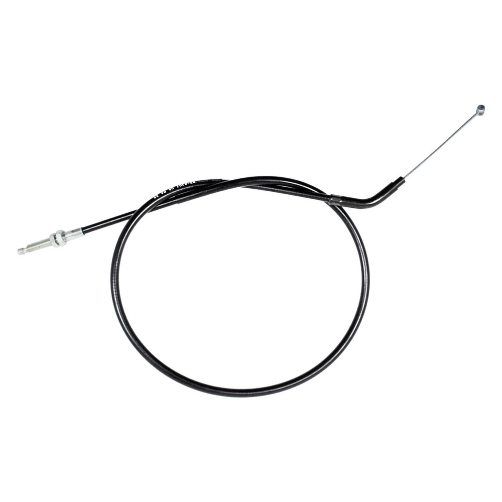 Motion Pro Black Vinyl Clutch Cable