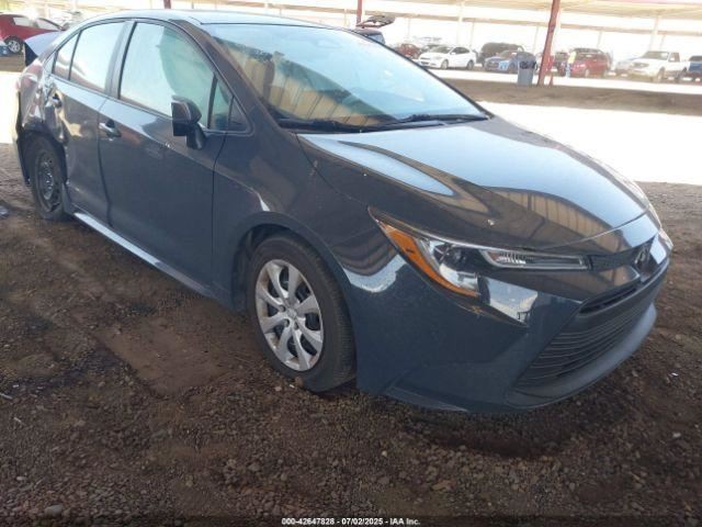 Temperature Control Hatchback Single Mode Fits 23-25 COROLLA 2485817