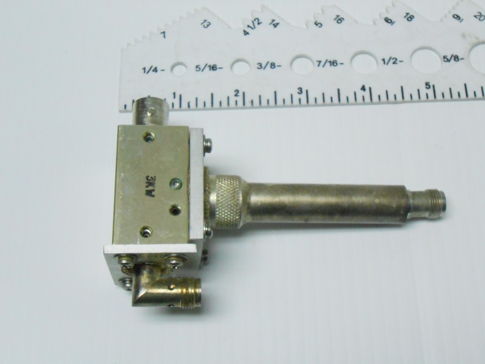 DCL301-X COUPLER UNIT AUTOMATIC C/TNC - NEW OLD STOCK