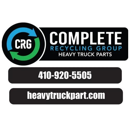 Front Leaf & Springs other Used P-16617