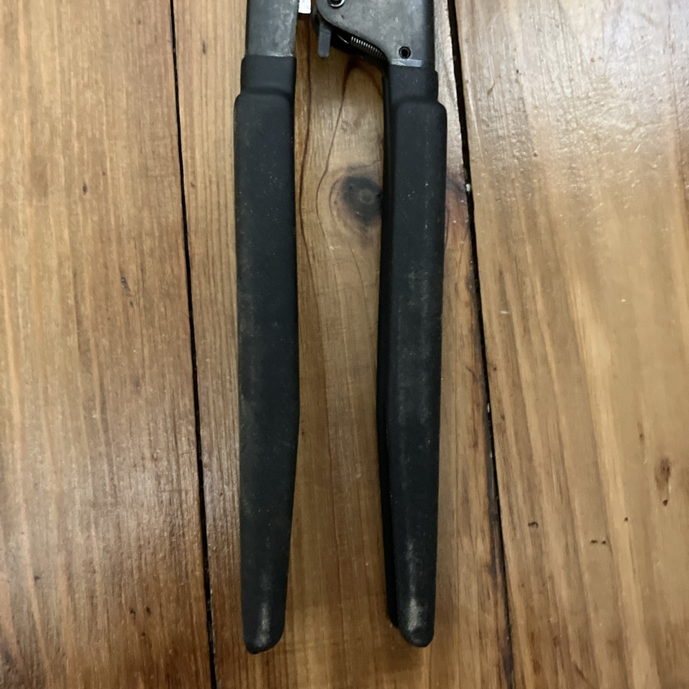 Kent Moore Crimp Tool Crimper J-39848