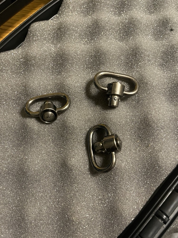 qd sling mount X 1