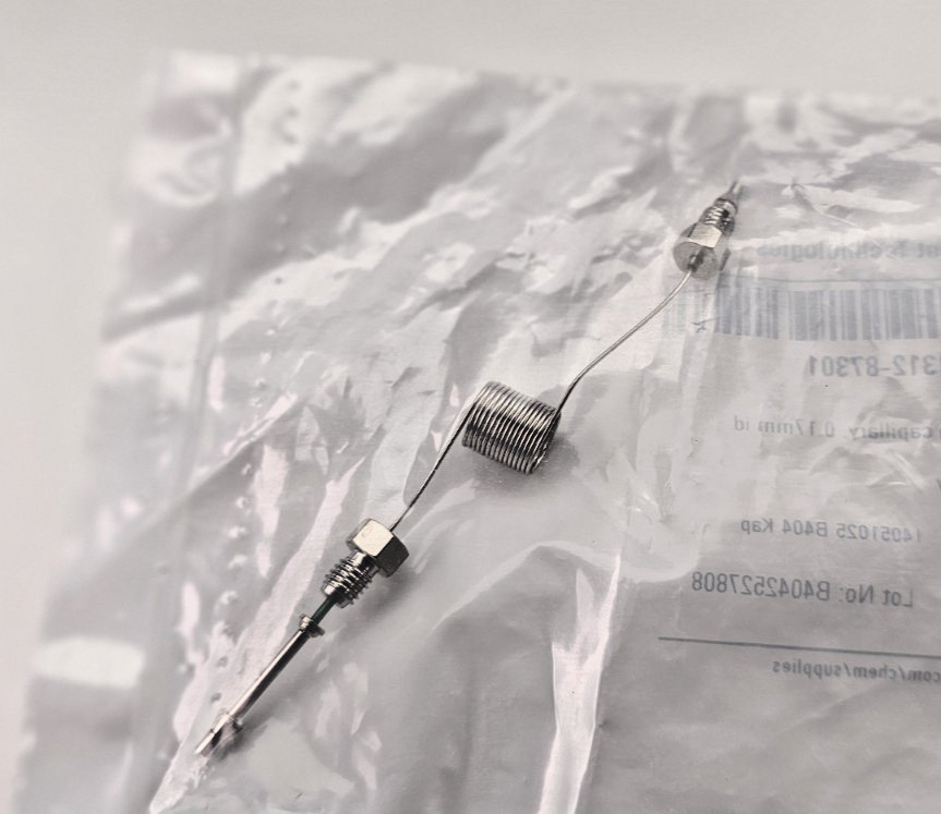 Agilent SST Restriction Capillary, G1312-87301