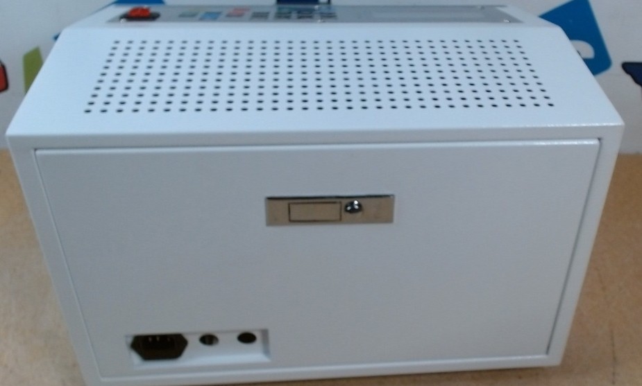 HTYTOOL Wire Stripping Machine