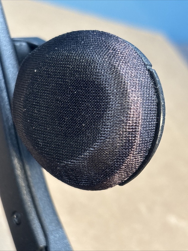 Virtual IO i-Glasses Headset Virtual Display Systems 1998 With Cable